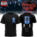 Motionless In White Signed Decades 2026 T Shirt , Music Trending 3D Shirt