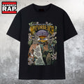 Motorbeach Festival Vinuesa Soria Spain Jul 10-13 2025 T Shirt