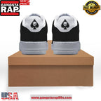 Motorhead Band Limited Edition Air Force 1 Shoes Running Sneakers