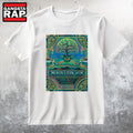 Mountain Jam In Highmount NY On Jun 20-22 2025 Shows T Shirt