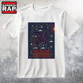 Mumford And Sons Red Rocks in Morrison CO Jul 22 2025 T Shirt