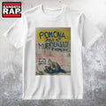 Murder City Devils 7-12-2025 The Glass House In Pomona CA T Shirt