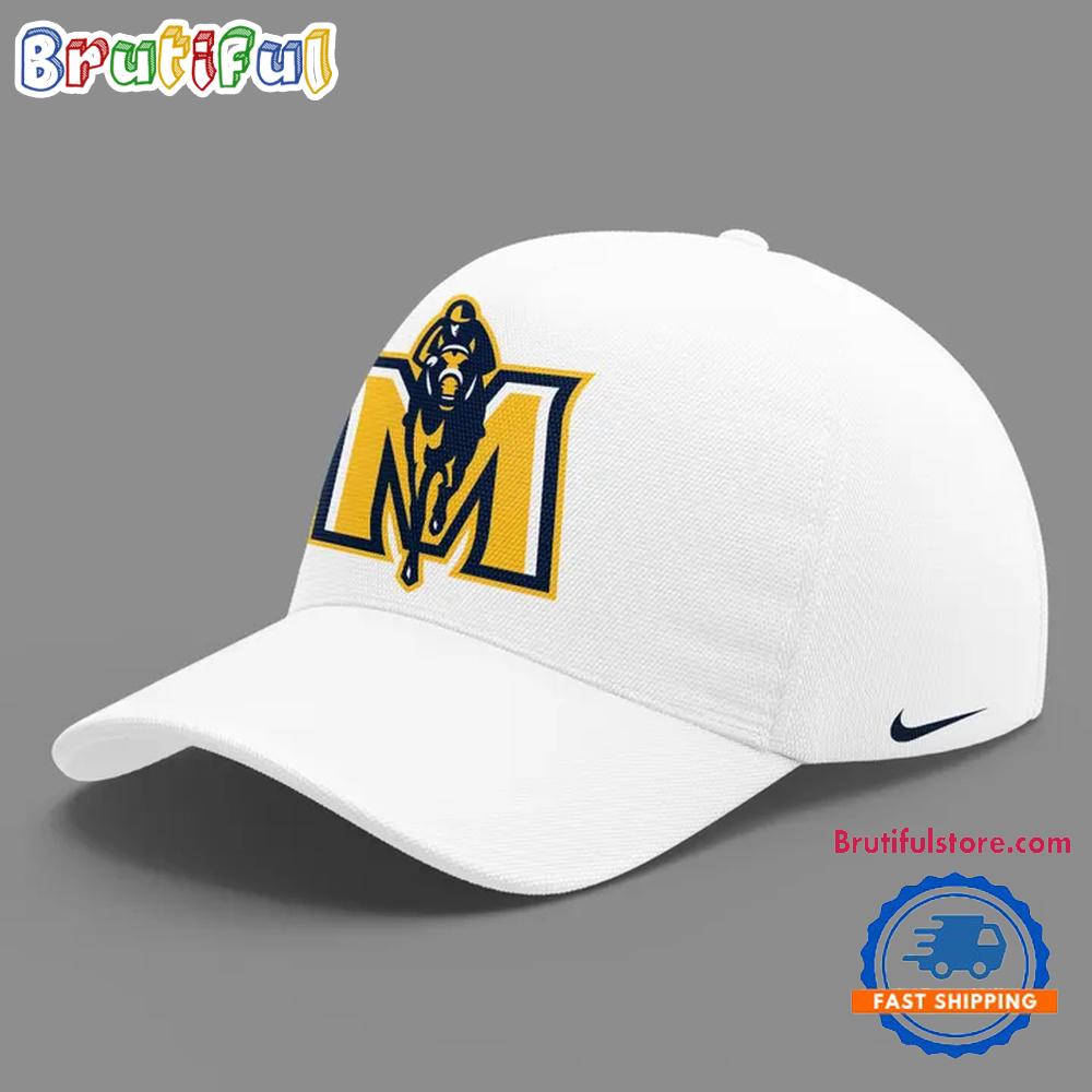 Murray State Racers 2026 Basketball Throwback Uniform Cap