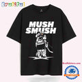 Mush Smush Dallas Stars Mason Marchment And Jake Oettinger T-Shirt
