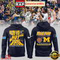 MW 2026 NCAA Men’s Basketball Tournament March Madness Final Four Hoodie Shirt