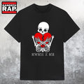 MWMH True Crime Club Forever T Shirt
