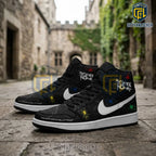 My Chemical Romance Killjoys XV Custom Air Force 1 Sneakers