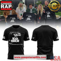 My Chemical Romance Tour 2025 Black T Shirt