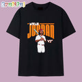 Mycah Jordan Virginia Tech Baseball Illustrated T Shirt