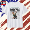 Napheesa Collier Queen Phee Minnesota Lynx WNBA Season Signature