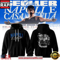 Napoli 2027 È Casa Tua Geolier Hoodie
