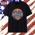 Nashville Balls WNBA basketball logo T Shirt , Vintage Trending Shirt