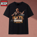 Nate Smith Country Rock And Roll Tour 2026 With Josh Ross T Shirt, Music 2D Shirt