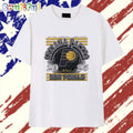 National Basketball Association Indiana Pacers 2025 NBA Finals T Shirt
