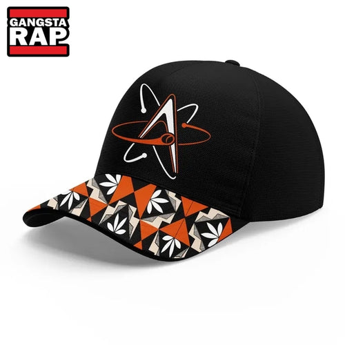 Native American Heritage Albuquerque Isotopes Baseball Cap