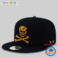 Navy Midshipmen Baseball The Bones 2025 Limited New Cap Hats