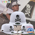 Navy Midshipmen Baseball The Bones 2025 Limited New Cap