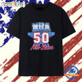 NBA All-Star Game David Robinson #50 T Shirt