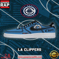 NBA LA Basketball New 2026 Version Air Force 1 Sneakers Shoes