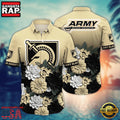 NCAA Army Black Knights Hot Summer Aloha Hawaiian Shirt Hawaiian Shirt