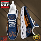 NCAA Auburn Tigers Max Soul Shoes Running Sneakers