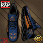 NCAA Auburn Tigers Max Soul Shoes Running Sneakers