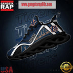 NCAA Auburn Tigers New Design Max Soul Shoes Running Sneakers
