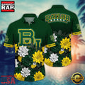 NCAA Baylor Bears Hot Summer Aloha Hawaiian Shirt Hawaiian Shirt