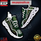 NCAA Baylor Bears New Design Max Soul Shoes Running Sneakers