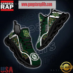 NCAA Baylor Bears New Design Max Soul Shoes Running Sneakers