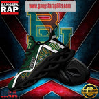 NCAA Baylor Bears New Design Max Soul Shoes Running Sneakers