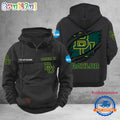 NCAA Baylor Bears Sport Team Design Logo Name Cargo Hoodie