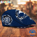 NCAA BYU Cougars Sport Team Design Jeff Cap