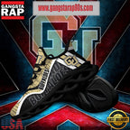 NCAA Colorado Buffaloes New Design Max Soul Shoes Running Sneakers