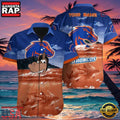 NCAA Custom Boise State Broncos Style Hot Trending Summer Aloha Hawaiian Shirt