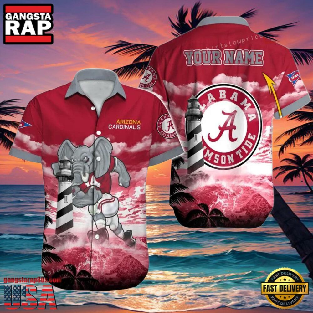 NCAA Custom Name Alabama Crimson Tide Hawaiian Shirt Cheap.jpg