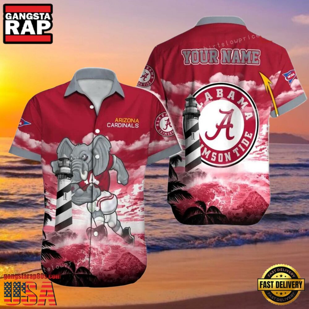 NCAA Custom Name Alabama Crimson Tide Hawaiian Shirt Cheap.jpg