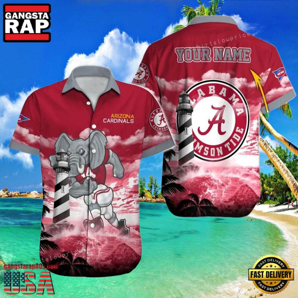 NCAA Custom Name Alabama Crimson Tide Hawaiian Shirt Cheap.jpg