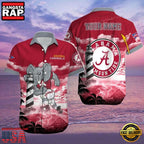NCAA Custom Name Alabama Crimson Tide Hawaiian Shirt Cheap.jpg