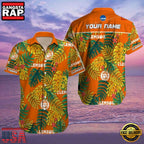 NCAA Custom Name Clemson Tigers Hawaiian Shirt Cheap For Mens Womens.jpg