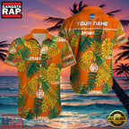 NCAA Custom Name Clemson Tigers Hawaiian Shirt Cheap For Mens Womens.jpg
