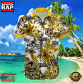 NCAA Custom Name Ucf Knights Hawaiian Shirt Cheap For Men Women