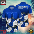 NCAA Duke Blue Devils Hot Summer Aloha Hawaiian Shirt Hawaiian Shirt