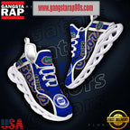 NCAA Florida Gators New Design Max Soul Shoes Running Sneakers