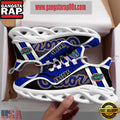 NCAA Florida Gators New Design Max Soul Shoes Running Sneakers