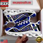 NCAA Florida Gators New Design Max Soul Shoes Running Sneakers