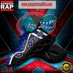 NCAA Florida Gators New Design Max Soul Shoes Running Sneakers