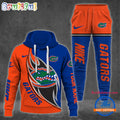NCAA Florida Gators Special Sport Team Design Hoodie And Pants