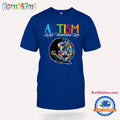 NCAA Florida State Seminoles Autism Accept Understand Love T-Shirt