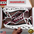 NCAA Florida State Seminoles New Design Max Soul Shoes Running Sneakers